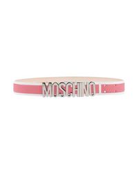 Ремень Moschino