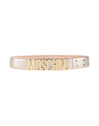 Ремень Moschino