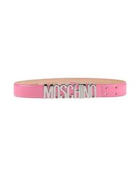 Ремень Moschino