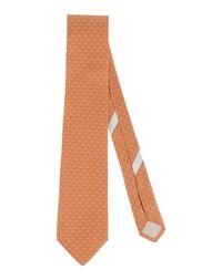 Галстук Salvatore Ferragamo
