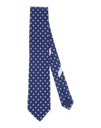 Галстук Salvatore Ferragamo