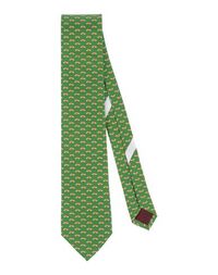 Галстук Salvatore Ferragamo