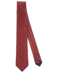 Галстук Lanvin