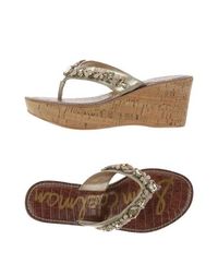 Вьетнамки SAM Edelman