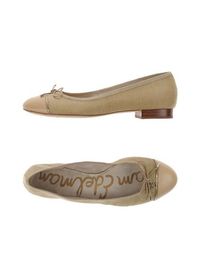 Балетки SAM Edelman