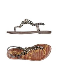 Вьетнамки SAM Edelman