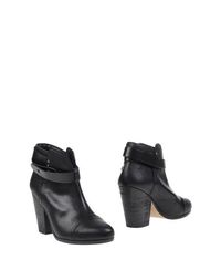 Полусапоги и высокие ботинки RAG & Bone