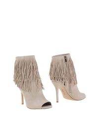 Полусапоги и высокие ботинки SAM Edelman