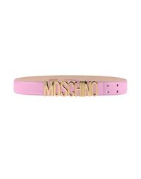 Ремень Moschino