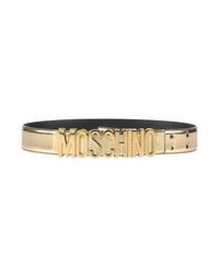 Ремень Moschino