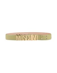 Ремень Moschino