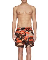 Шорты для плавания Dsquared2
