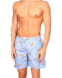 Шорты для плавания Mitchumm Industries