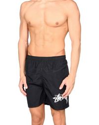 Пляжные брюки и шорты Stussy