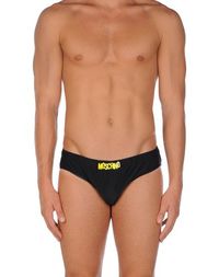 Плавки Moschino Swim