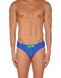 Плавки Moschino Swim
