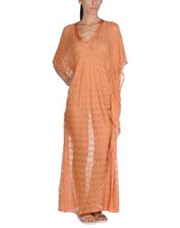 Пляжное платье Missoni Mare
