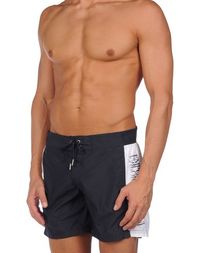 Шорты для плавания Emporio Armani Swimwear