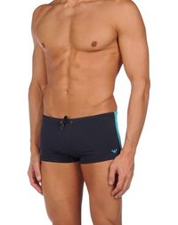 Шорты для плавания Emporio Armani Swimwear