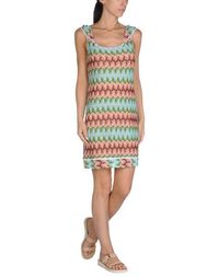 Пляжное платье Missoni Mare