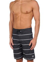 Пляжные брюки и шорты Billabong