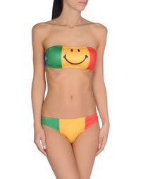 Бикини Moschino Swim