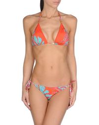 Бикини Roberto Cavalli Beachwear