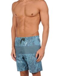 Пляжные брюки и шорты Billabong