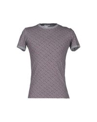 Футболка Bikkembergs