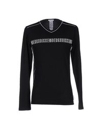 Футболка Bikkembergs
