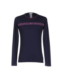 Футболка Bikkembergs