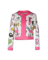 Пиджак Moschino Couture