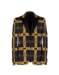 Пиджак Moschino Couture