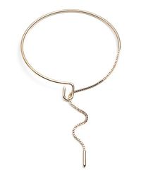 Ожерелье Eddie Borgo