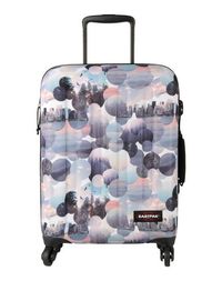 Чемодан/сумка на колесиках Eastpak