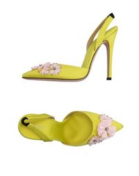 Туфли Giambattista Valli