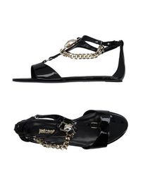 Сандалии Just Cavalli