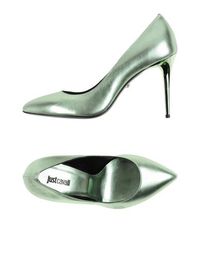 Туфли Just Cavalli