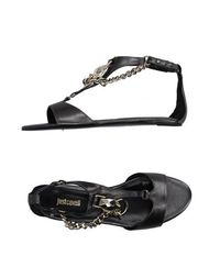Сандалии Just Cavalli