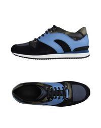 Низкие кеды и кроссовки Dior Homme