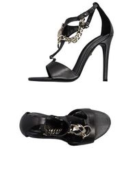 Сандалии Just Cavalli