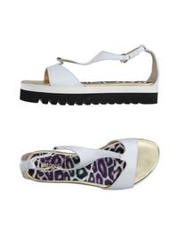 Сандалии Just Cavalli