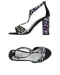 Сандалии Just Cavalli