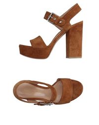 Сандалии Gianvito Rossi