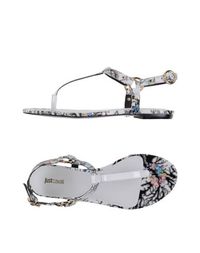 Вьетнамки Just Cavalli