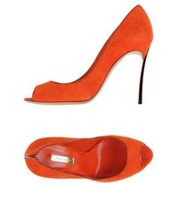 Туфли Casadei