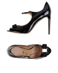 Туфли Salvatore Ferragamo