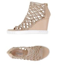Сандалии Casadei