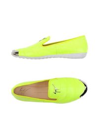 Мокасины Giuseppe Zanotti Design