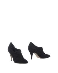 Ботинки Alberta Ferretti